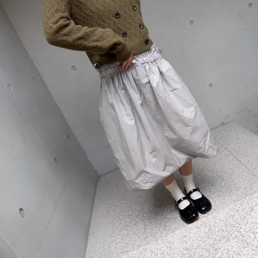 OLI SEOUL東大門直郵女裝新品人氣推薦熱賣半身裙中短裙OLI SEOUL半身裙/中短裙