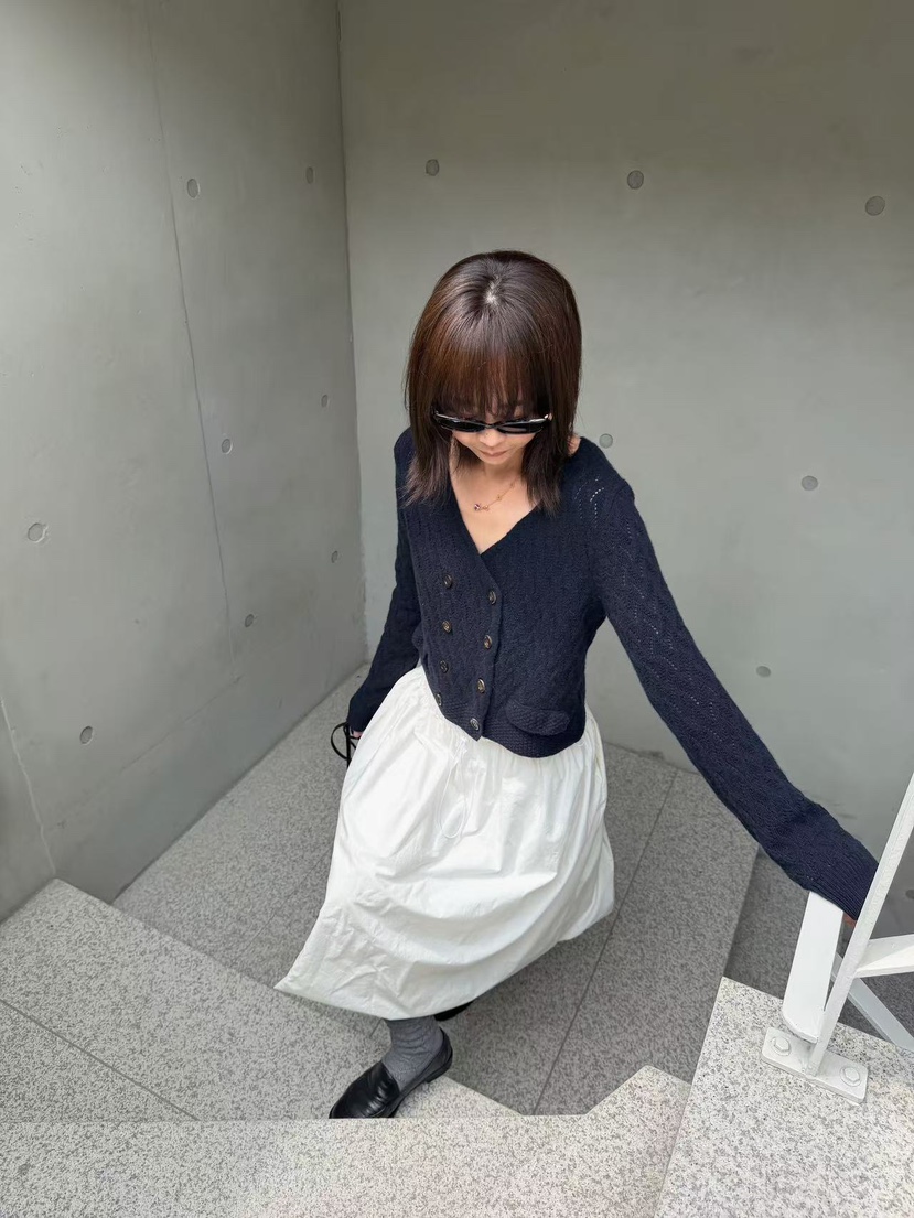 OLI SEOUL東大門直郵女裝新品人氣推薦熱賣半身裙中短裙OLI SEOUL半身裙/中短裙