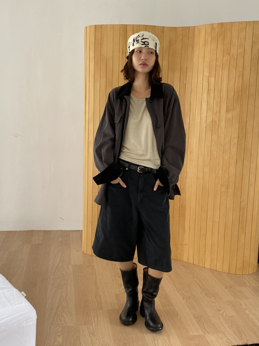 KARE/WEREPIECE東大門實拍女裝新品真品休閑熱賣時尚夾克KARE/WEREPIECE夾克