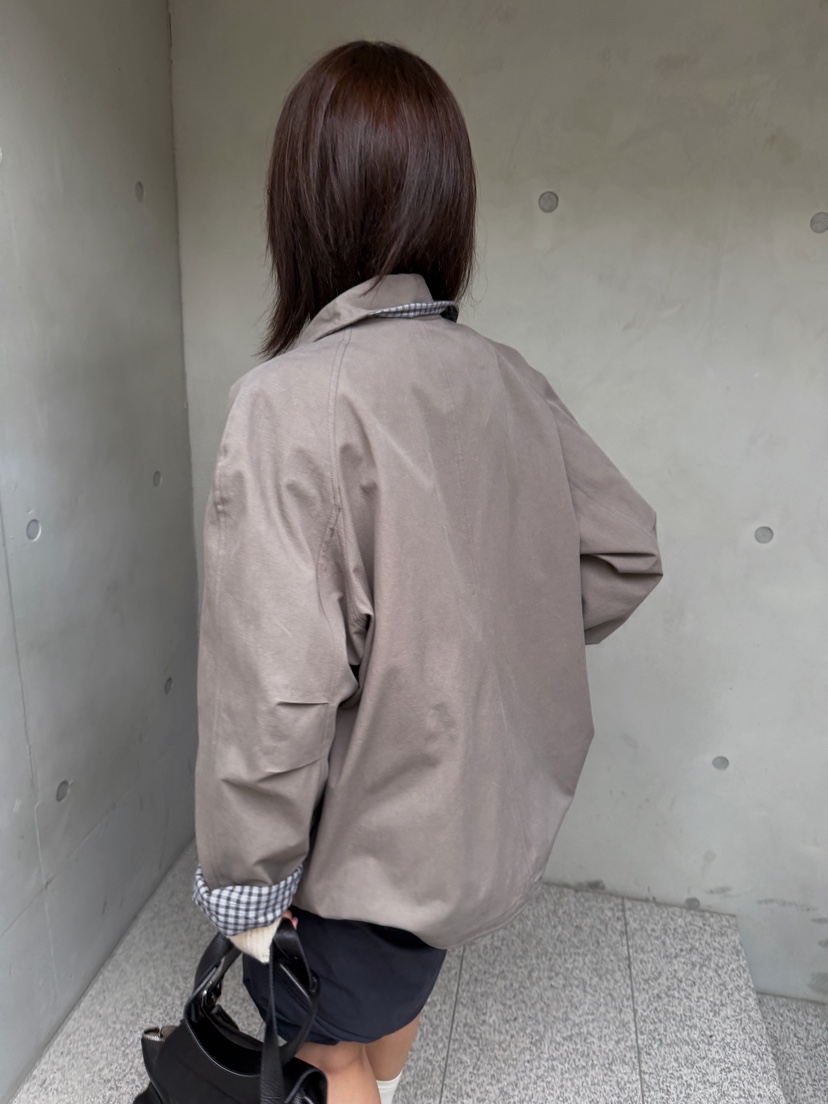 OLI SEOUL韓國直郵女裝新款職業時尚休閑熱賣人氣真品夾克OLI SEOUL夾克