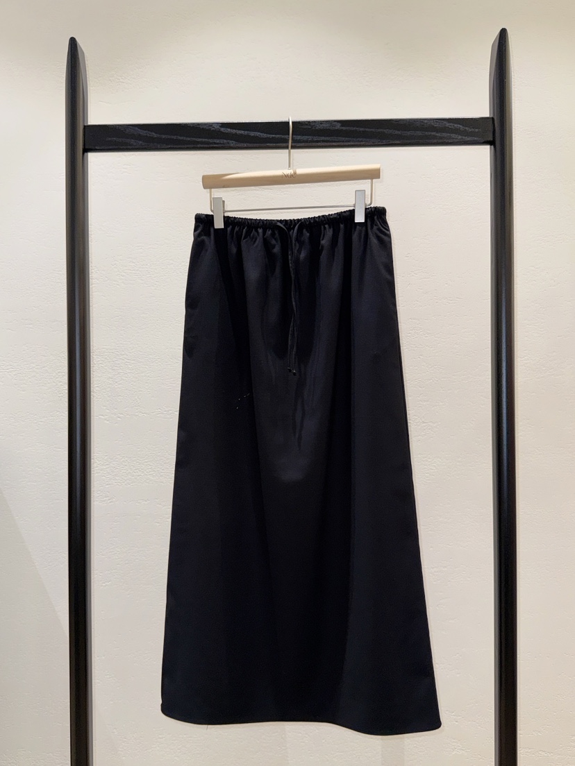 NDE東大門代購女士新款26春夏人氣時尚推薦熱賣真品休閑長裙BOHEME_NDE長裙圖色3