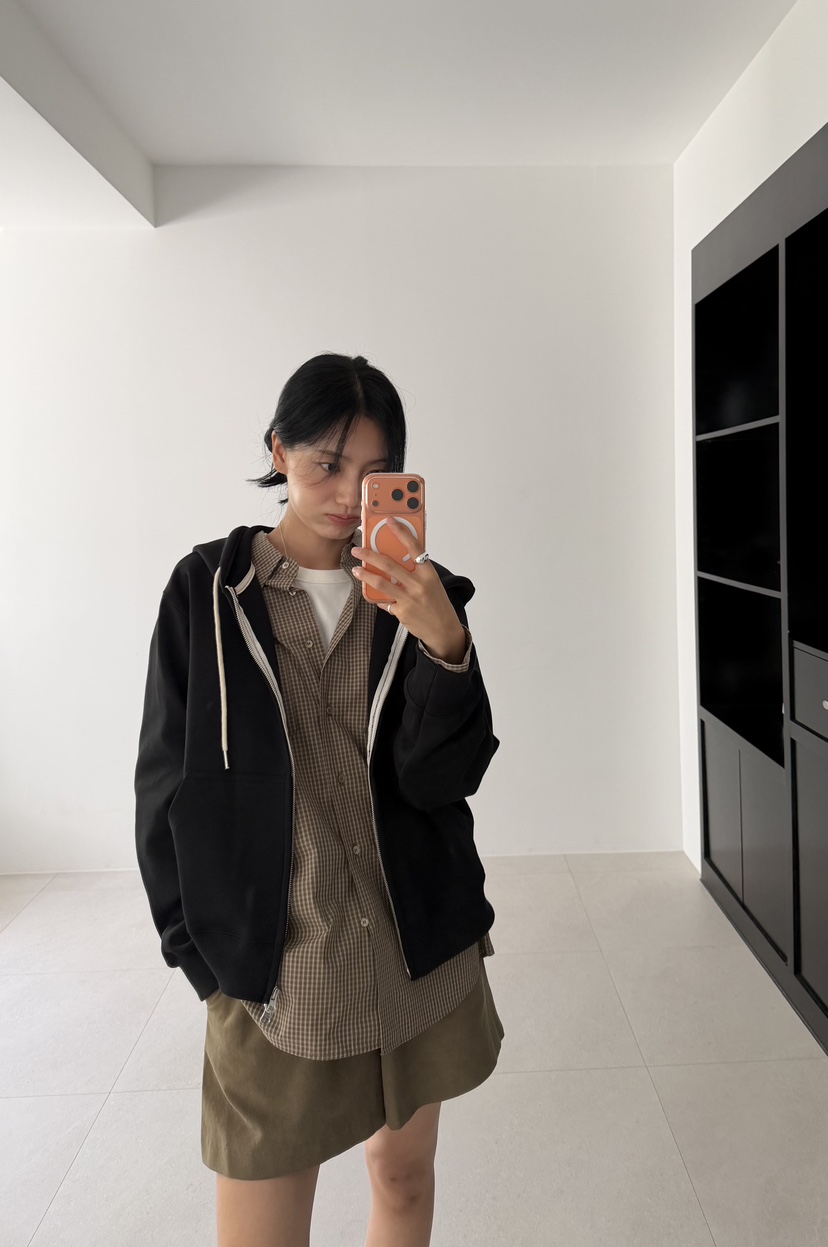 AMY GRACE-A東大門代購女裝新品熱賣休閑26春夏襯衫蕾絲衫AMY GRACE襯衫/蕾絲衫