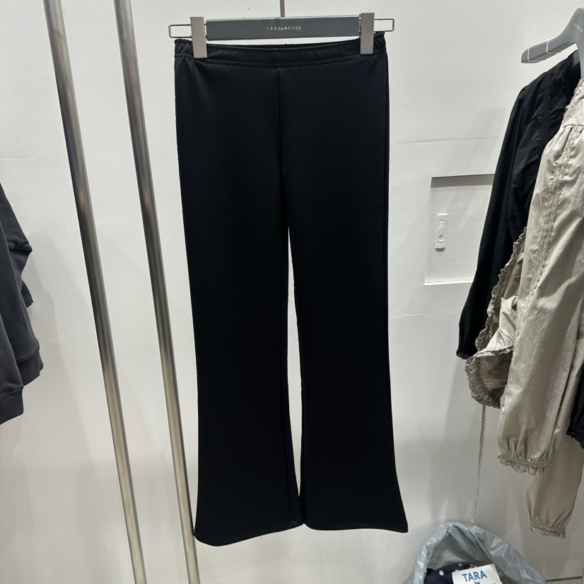 TARABY MOTION韓國直郵女裝新品熱賣休閑26春夏職業休閑褲TARABY MOTION休閑褲