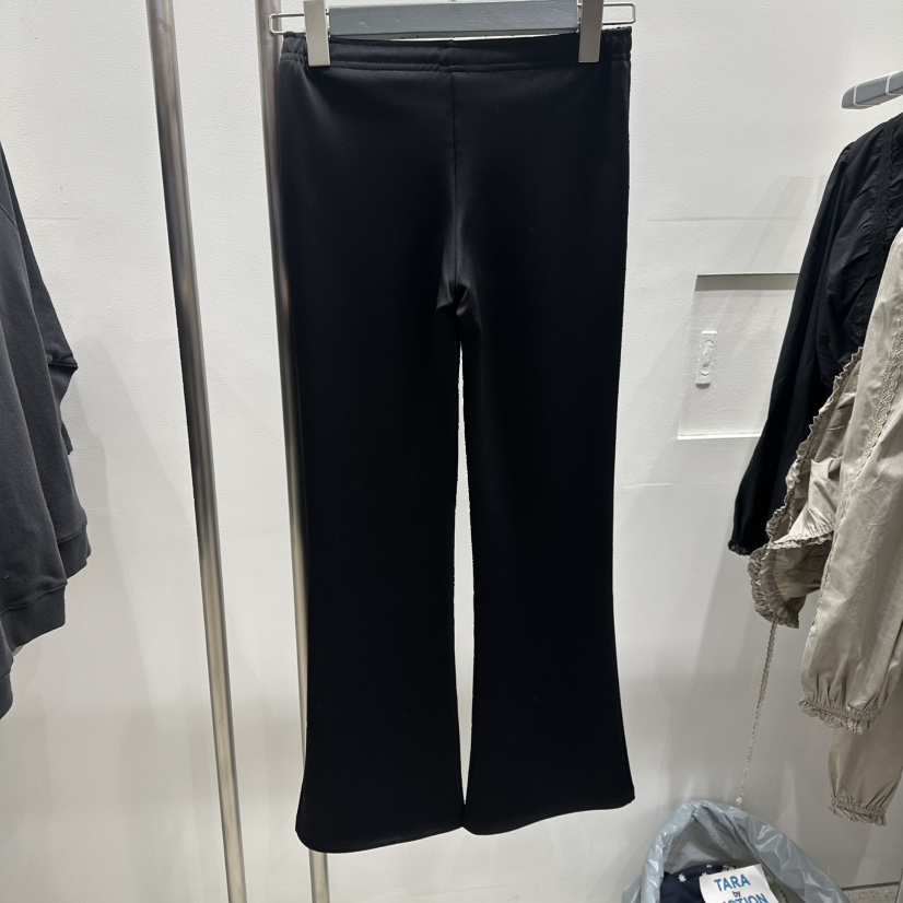 TARABY MOTION韓國直郵女裝新品熱賣休閑26春夏職業休閑褲TARABY MOTION休閑褲
