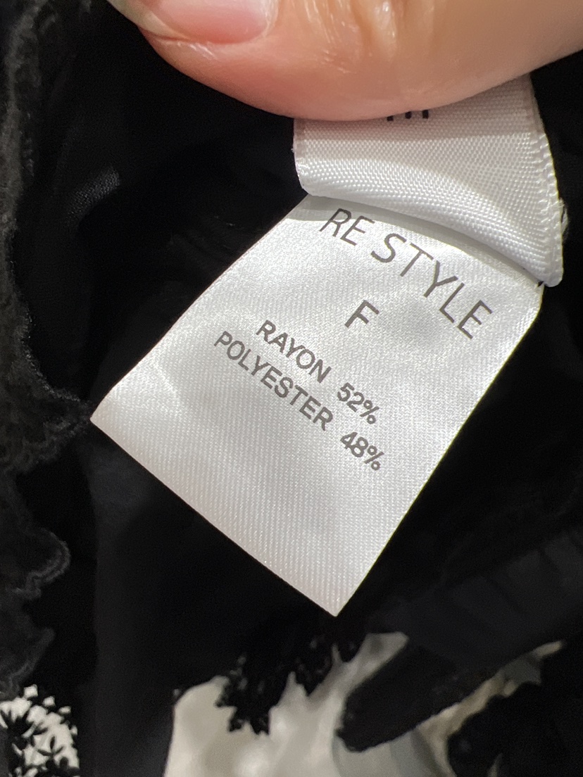 RE STYLE-Q韓國代購26秋季新款時尚熱賣人氣真品吊帶背心RE STYLE吊帶/背心