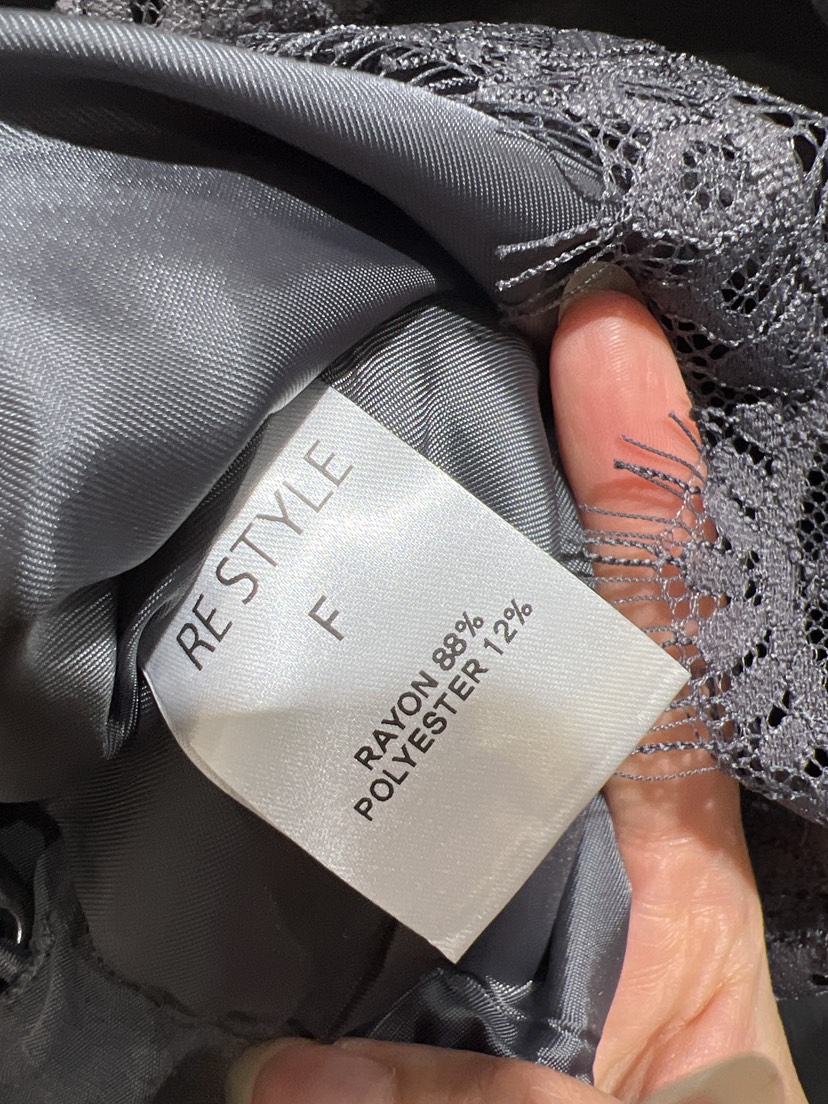 RE STYLE-Q東大門代購女士新品真品推薦時尚休閑人氣夾克RE STYLE夾克