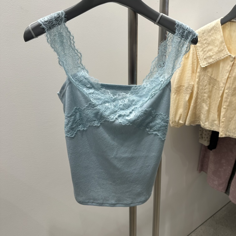 TARABY MOTION韓國代購女裝新款真品休閑人氣熱賣吊帶背心TARABY MOTION吊帶/背心