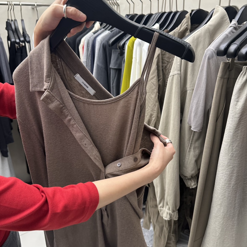 MARINER韓國代購女士新品休閑時尚26春夏職業熱賣人氣套裝MARINER套裝