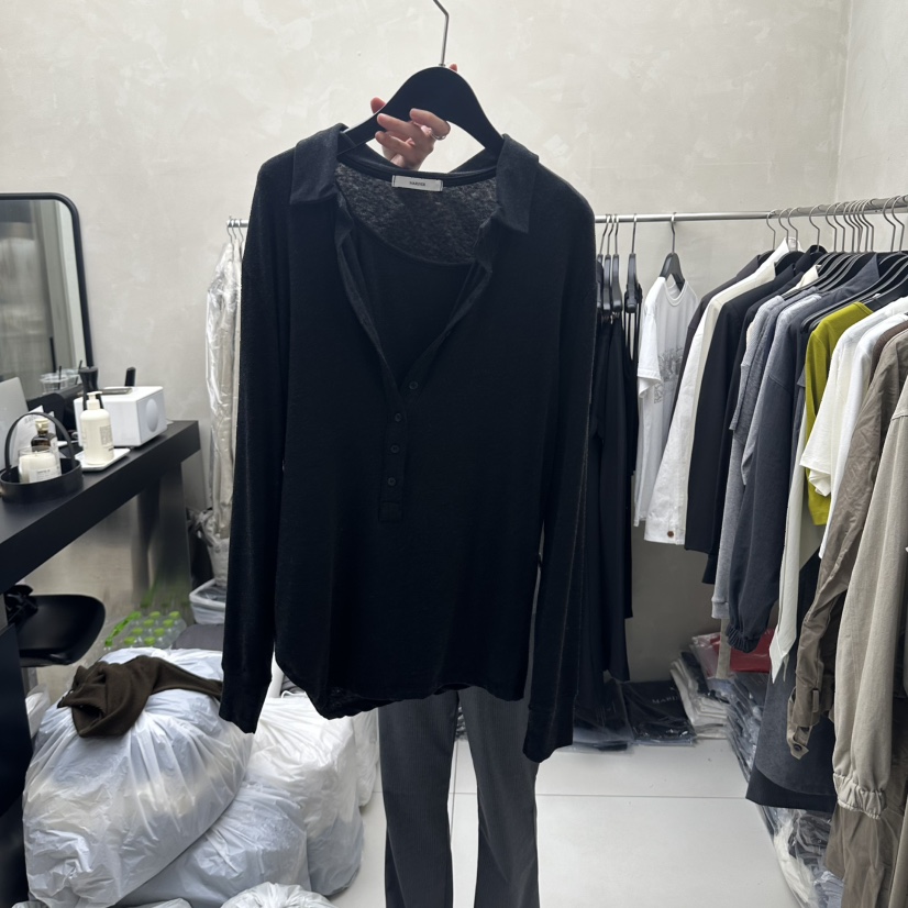 MARINER韓國代購女士新品休閑時尚26春夏職業熱賣人氣套裝MARINER套裝圖色2