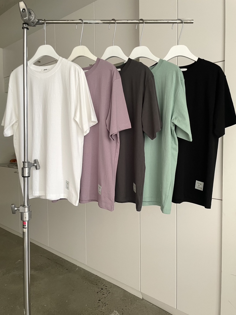 URBANE cloth韓國代購女士新品真品時尚熱賣人氣推薦T恤URBANE clothT恤