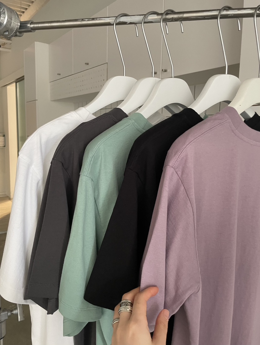 URBANE cloth韓國代購女士新品真品時尚熱賣人氣推薦T恤URBANE clothT恤