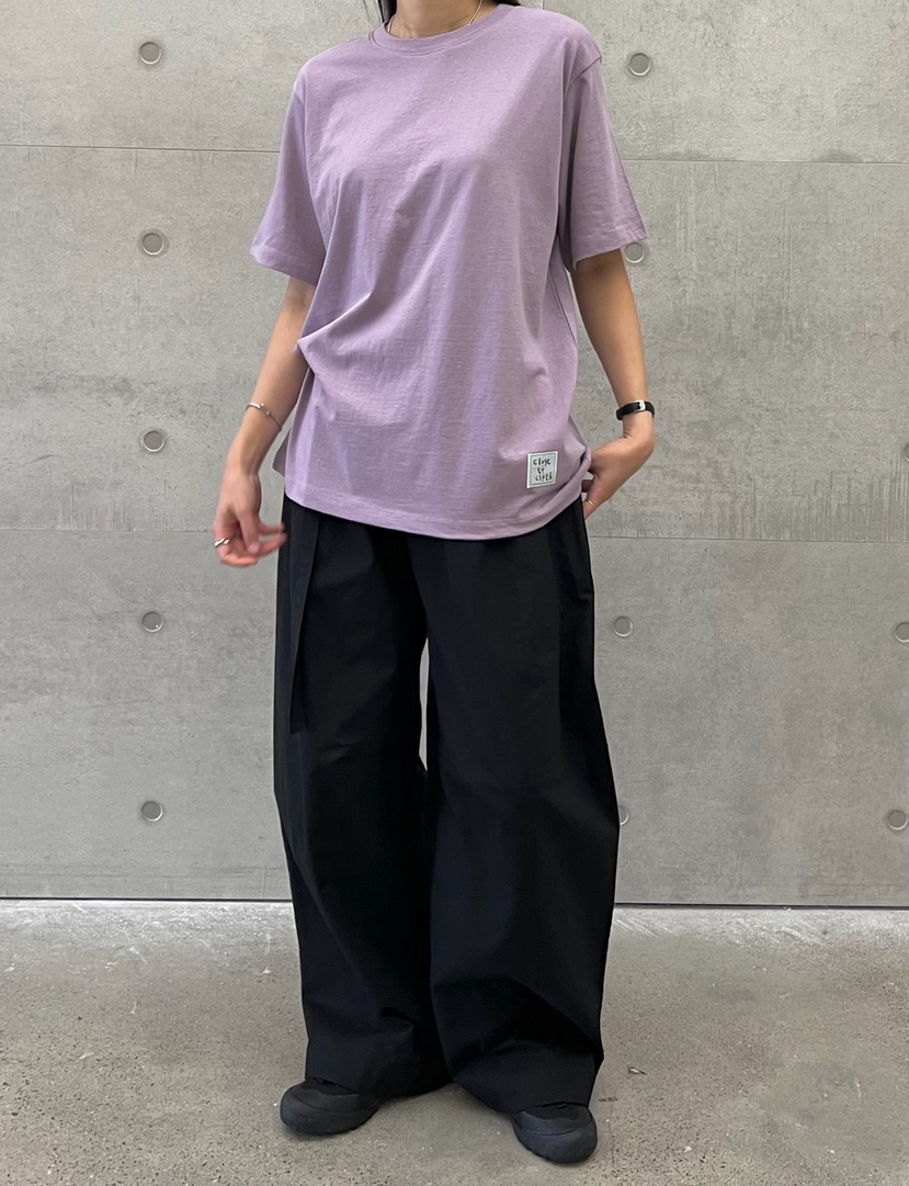 URBANE cloth韓國代購女士新品真品時尚熱賣人氣推薦T恤URBANE clothT恤