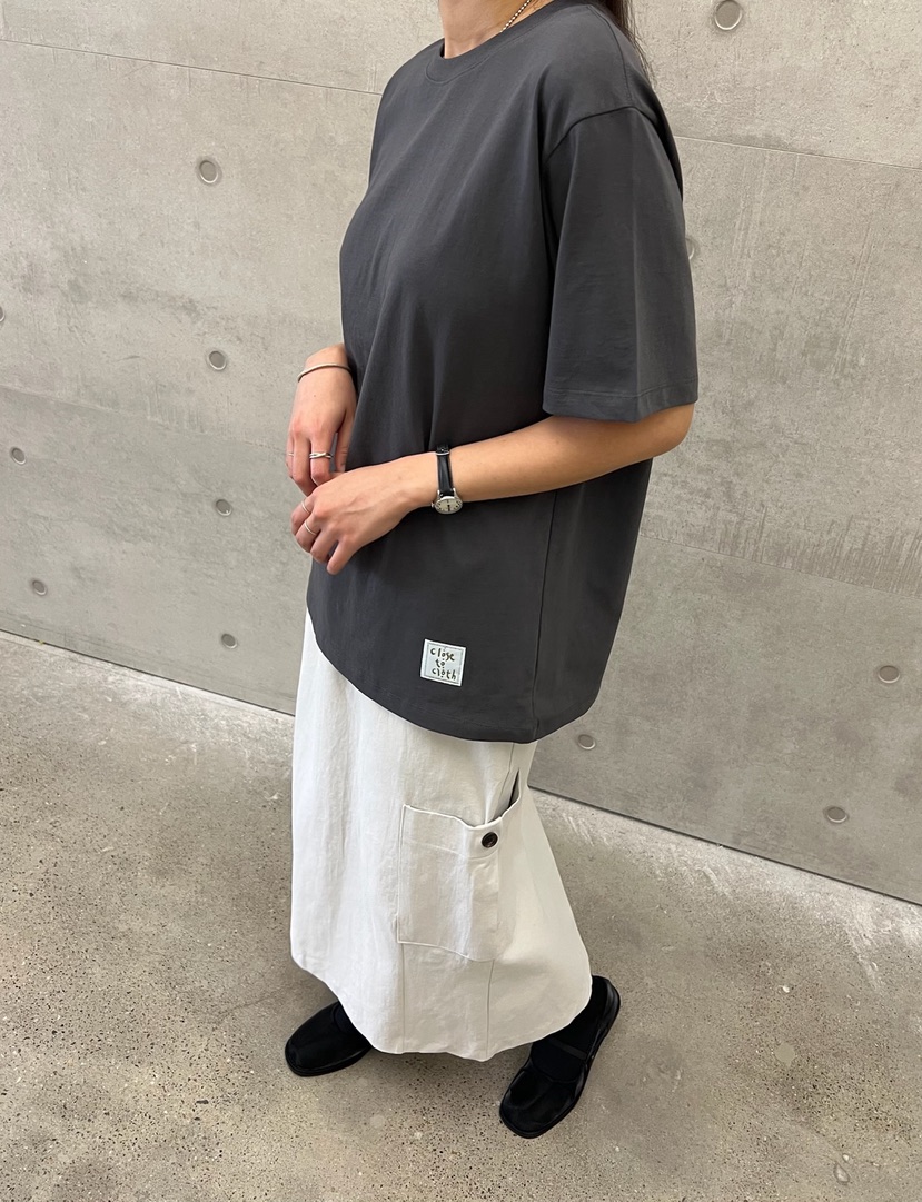 URBANE cloth韓國代購女士新品真品時尚熱賣人氣推薦T恤URBANE clothT恤