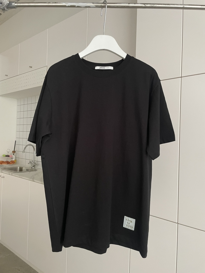 URBANE cloth韓國代購女士新品真品時尚熱賣人氣推薦T恤URBANE clothT恤圖色5