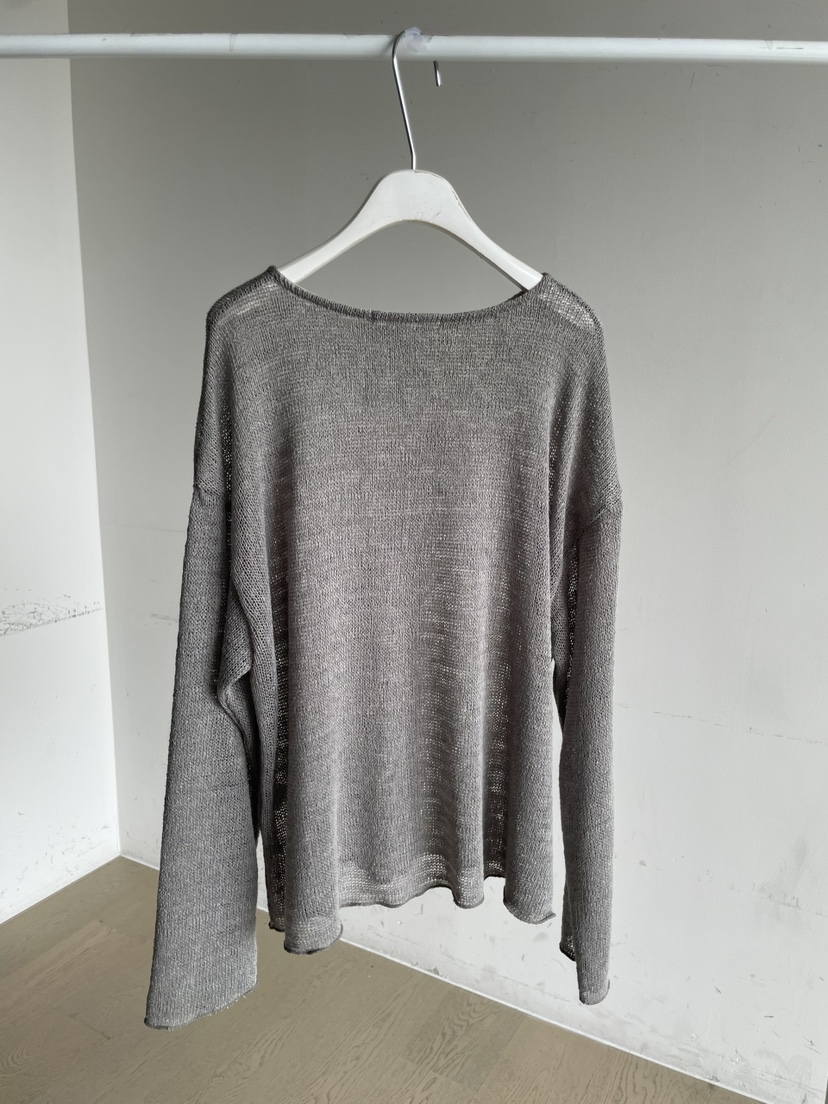 URBANE cloth東大門直郵女裝新款人氣休閑熱賣26春夏針織衫URBANE cloth針織衫