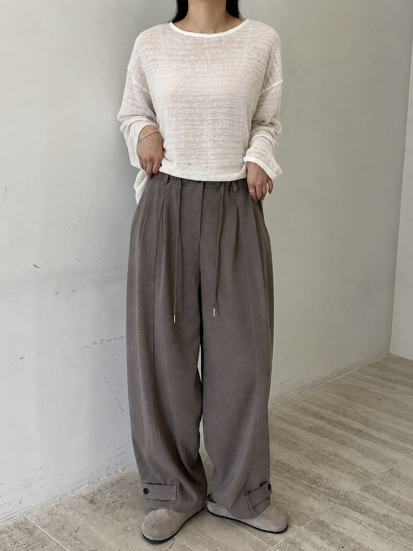 URBANE cloth東大門直郵女裝新款人氣休閑熱賣26春夏針織衫URBANE cloth針織衫
