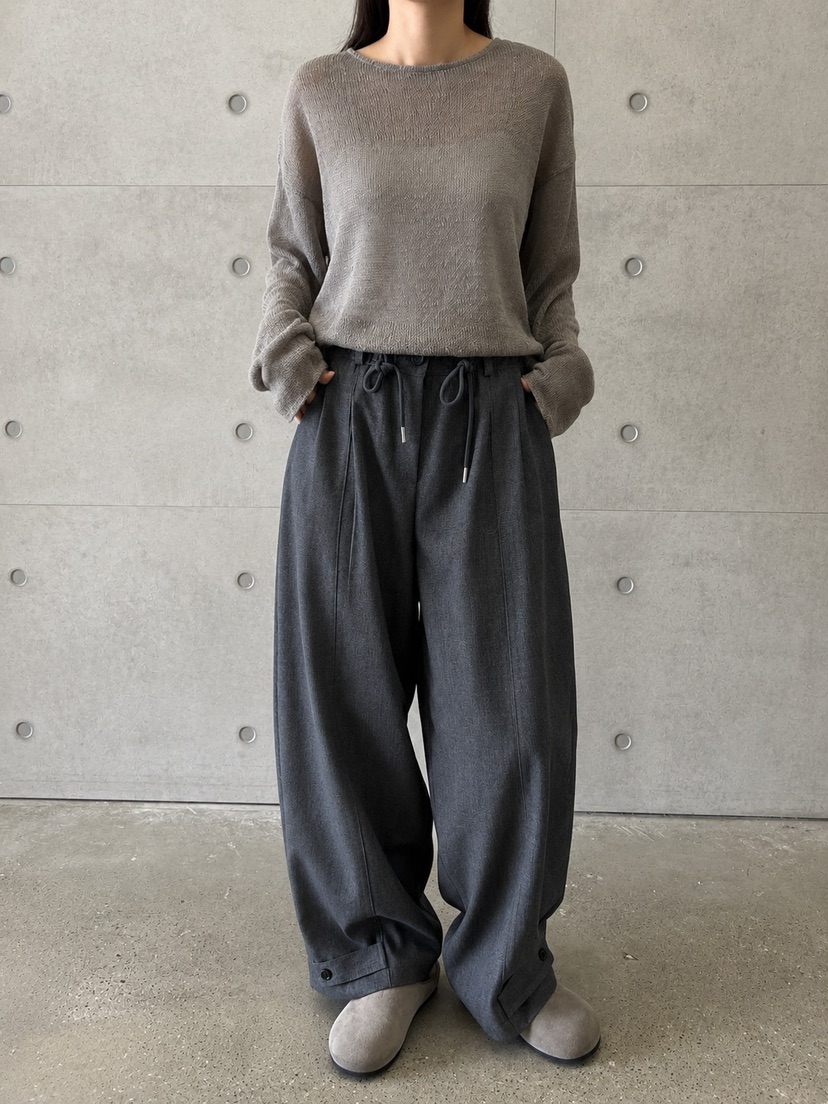 URBANE cloth東大門直郵女裝新款人氣休閑熱賣26春夏針織衫URBANE cloth針織衫