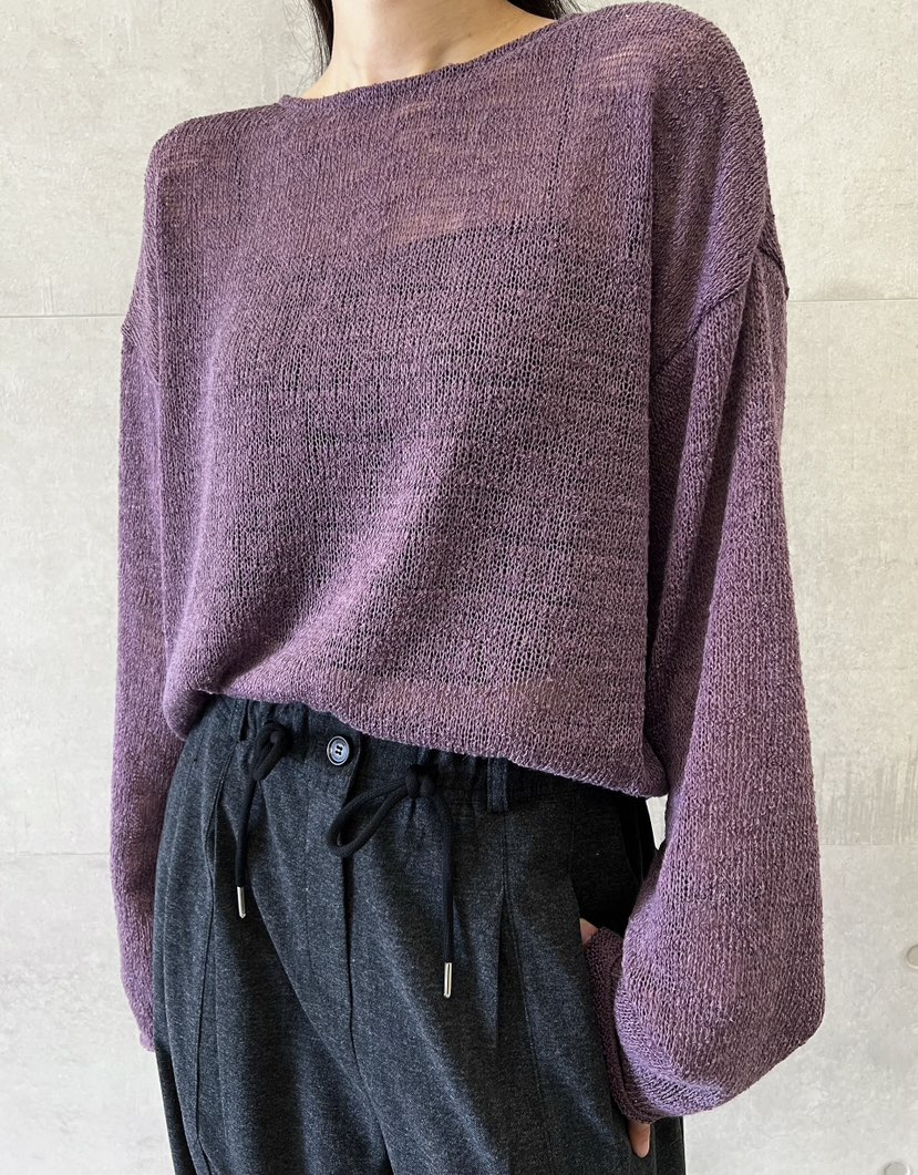URBANE cloth東大門直郵女裝新款人氣休閑熱賣26春夏針織衫URBANE cloth針織衫