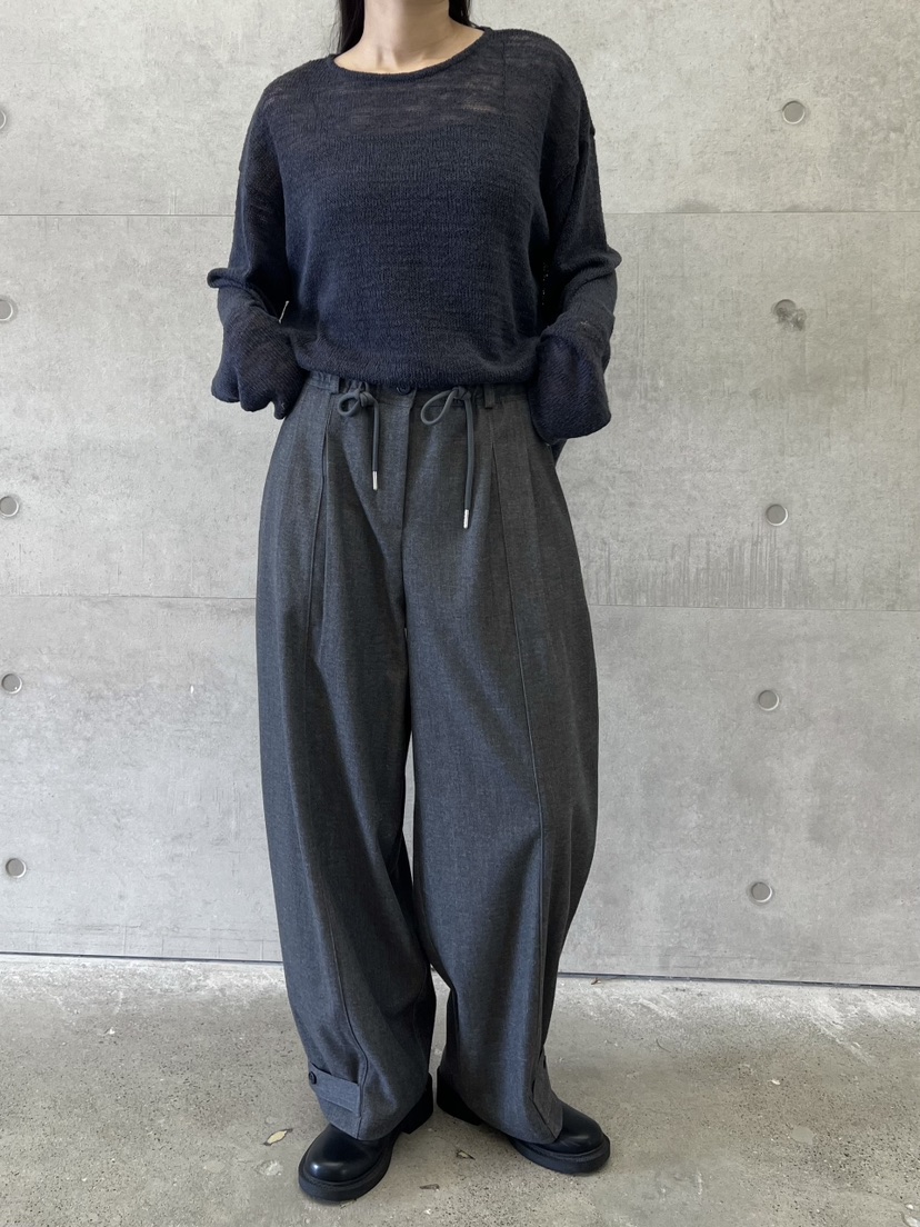 URBANE cloth東大門直郵女裝新款人氣休閑熱賣26春夏針織衫URBANE cloth針織衫