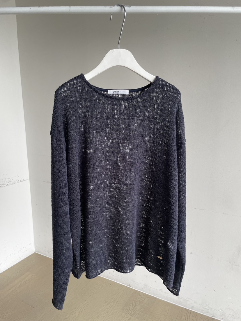 URBANE cloth東大門直郵女裝新款人氣休閑熱賣26春夏針織衫URBANE cloth針織衫圖色4