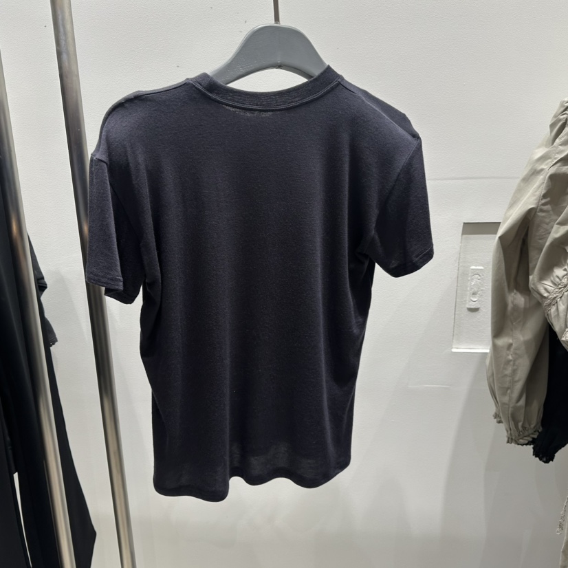 TARABY MOTION東大門實拍女裝新品熱賣時尚26春夏推薦T恤TARABY MOTIONT恤