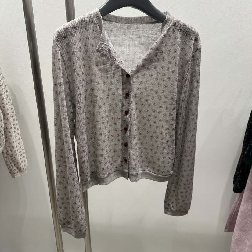 TARABY MOTION東大門代購女士新款真品職業推薦時尚針織衫TARABY MOTION針織衫