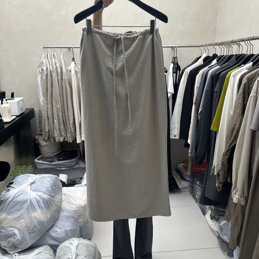 MARINER東大門直郵女士新品休閑推薦時尚人氣真品26春夏長裙MARINER長裙圖色1