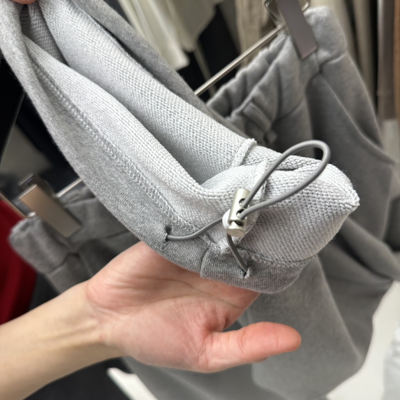 MARINER東大門代購女裝新品時尚真品休閑推薦人氣26春夏休閑褲MARINER休閑褲