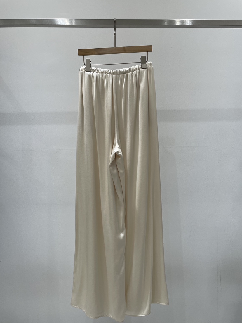 RE STYLE-Q韓國代購女裝新品26春夏真品推薦人氣休閑褲RE STYLE休閑褲