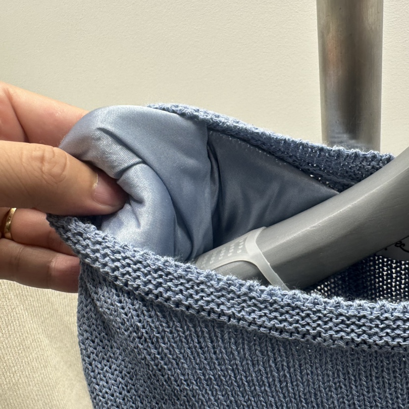 TARABY MOTION東大門代購女裝新品推薦休閑26春夏針織衫TARABY MOTION針織衫