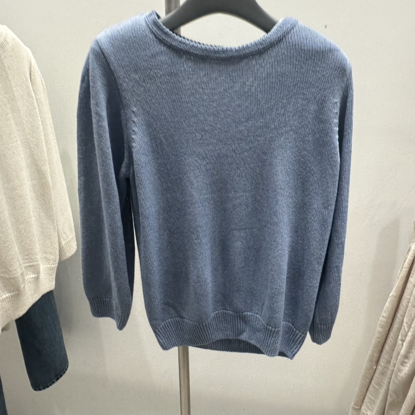 TARABY MOTION東大門代購女裝新品推薦休閑26春夏針織衫TARABY MOTION針織衫
