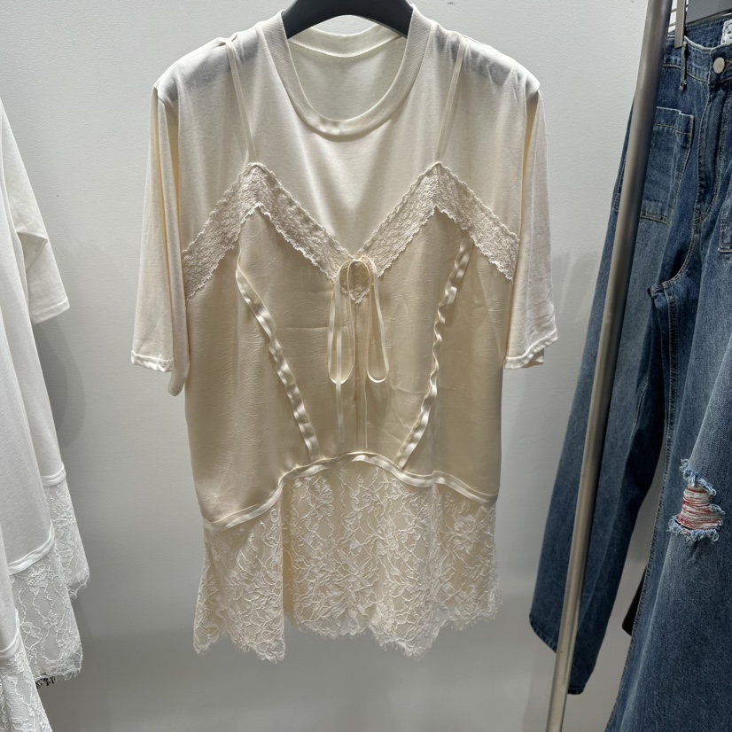 TARABY MOTION東大門直郵女士新品26春夏真品職業連衣裙TARABY MOTION連衣裙