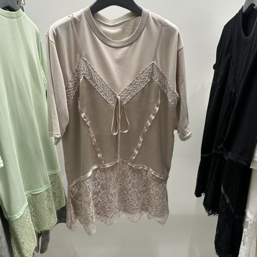TARABY MOTION東大門直郵女士新品26春夏真品職業連衣裙TARABY MOTION連衣裙圖色4