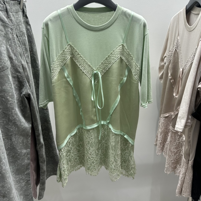 TARABY MOTION東大門直郵女士新品26春夏真品職業連衣裙TARABY MOTION連衣裙圖色5