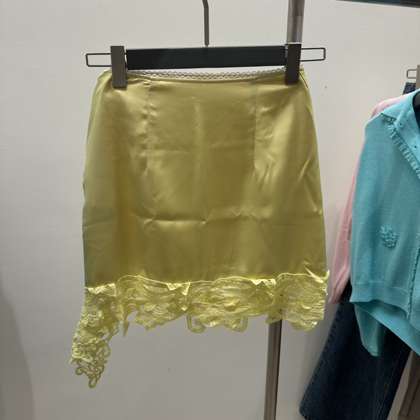 TARABY MOTION韓國直郵女裝新款推薦人氣熱賣真品時尚短裙TARABY MOTION短裙