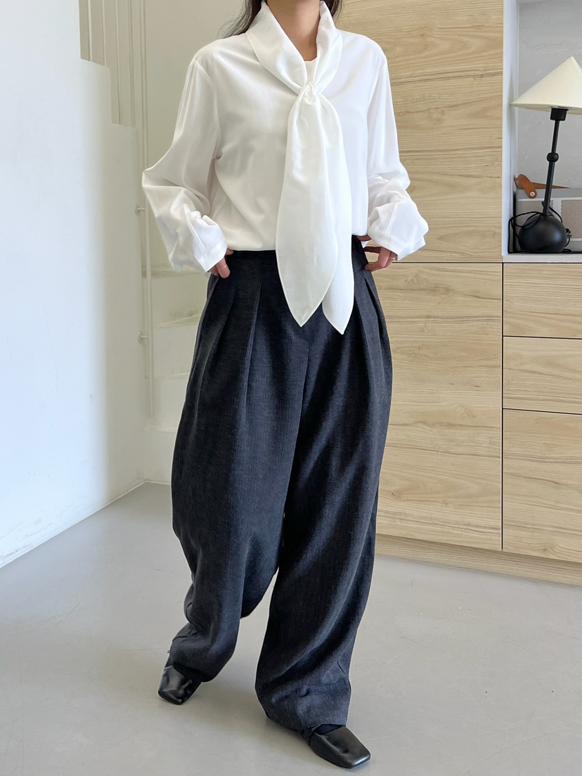URBANE cloth東大門代購女士新品真品職業時尚襯衫蕾絲衫URBANE cloth襯衫/蕾絲衫