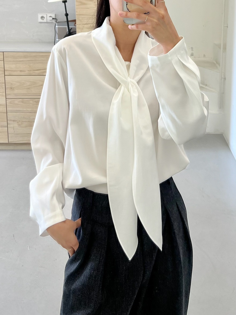 URBANE cloth東大門代購女士新品真品職業時尚襯衫蕾絲衫URBANE cloth襯衫/蕾絲衫