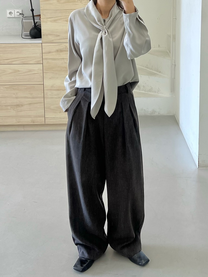 URBANE cloth東大門代購女士新品真品職業時尚襯衫蕾絲衫URBANE cloth襯衫/蕾絲衫