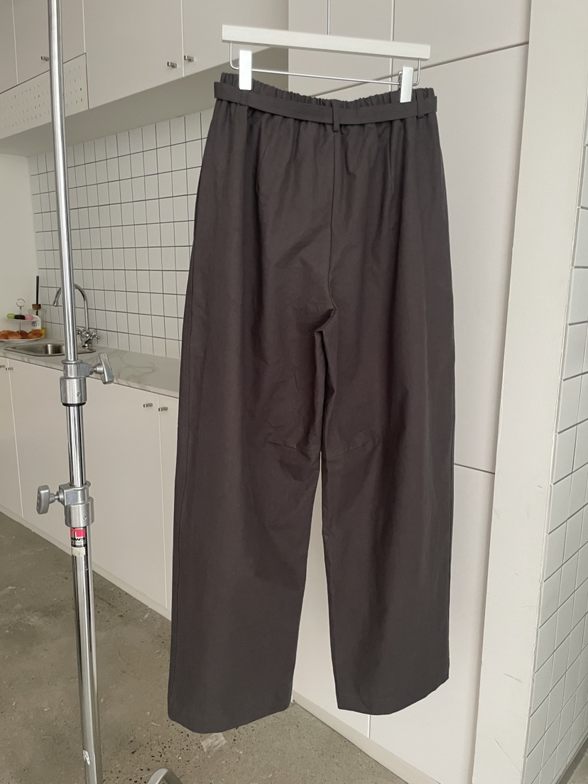 URBANE cloth韓國代購26秋季新品休閑時尚人氣熱賣休閑褲URBANE cloth休閑褲