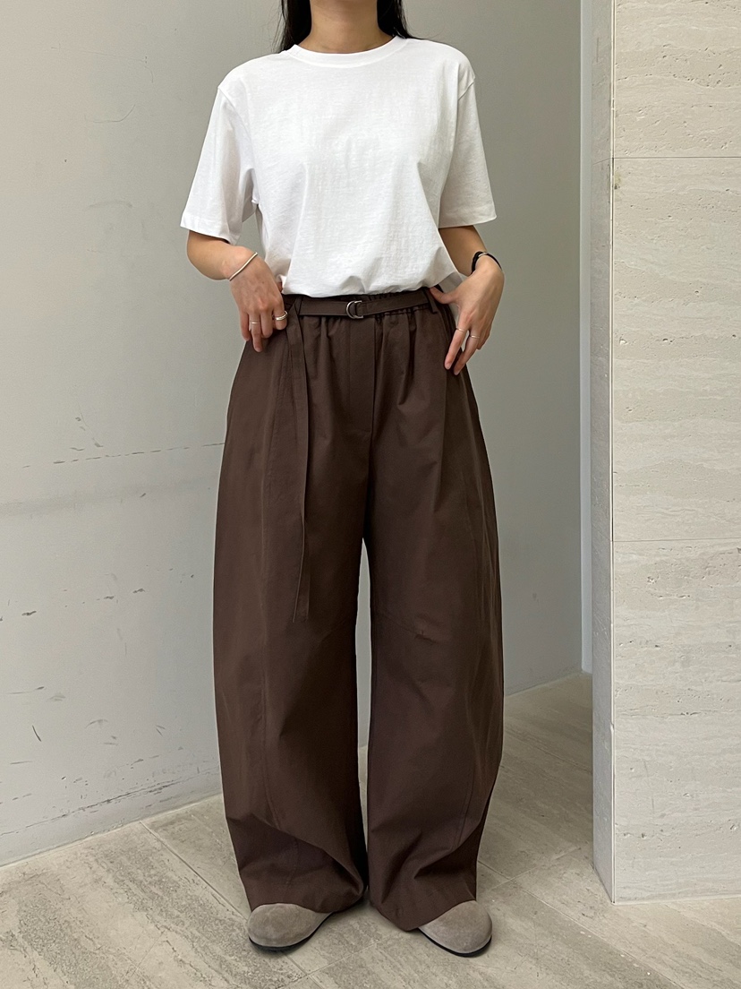 URBANE cloth韓國代購26秋季新品休閑時尚人氣熱賣休閑褲URBANE cloth休閑褲