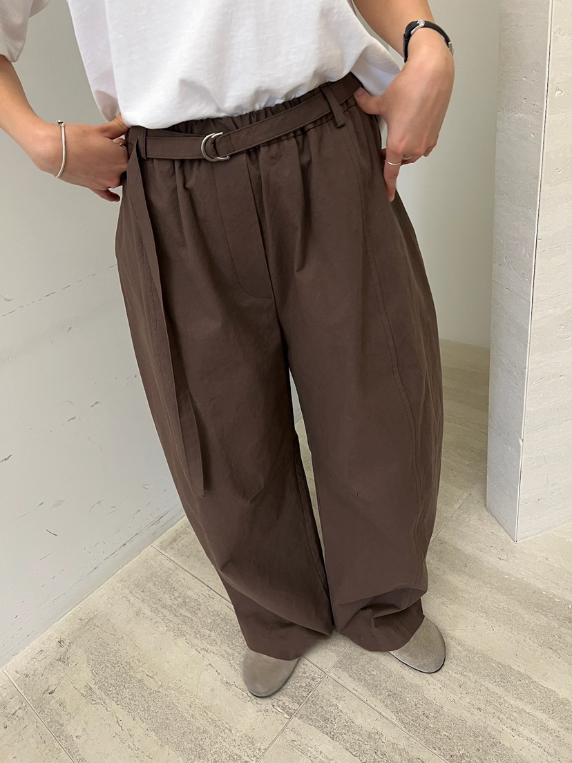 URBANE cloth韓國代購26秋季新品休閑時尚人氣熱賣休閑褲URBANE cloth休閑褲