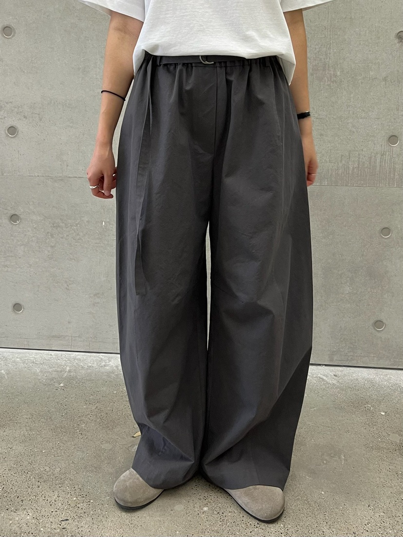 URBANE cloth韓國代購26秋季新品休閑時尚人氣熱賣休閑褲URBANE cloth休閑褲