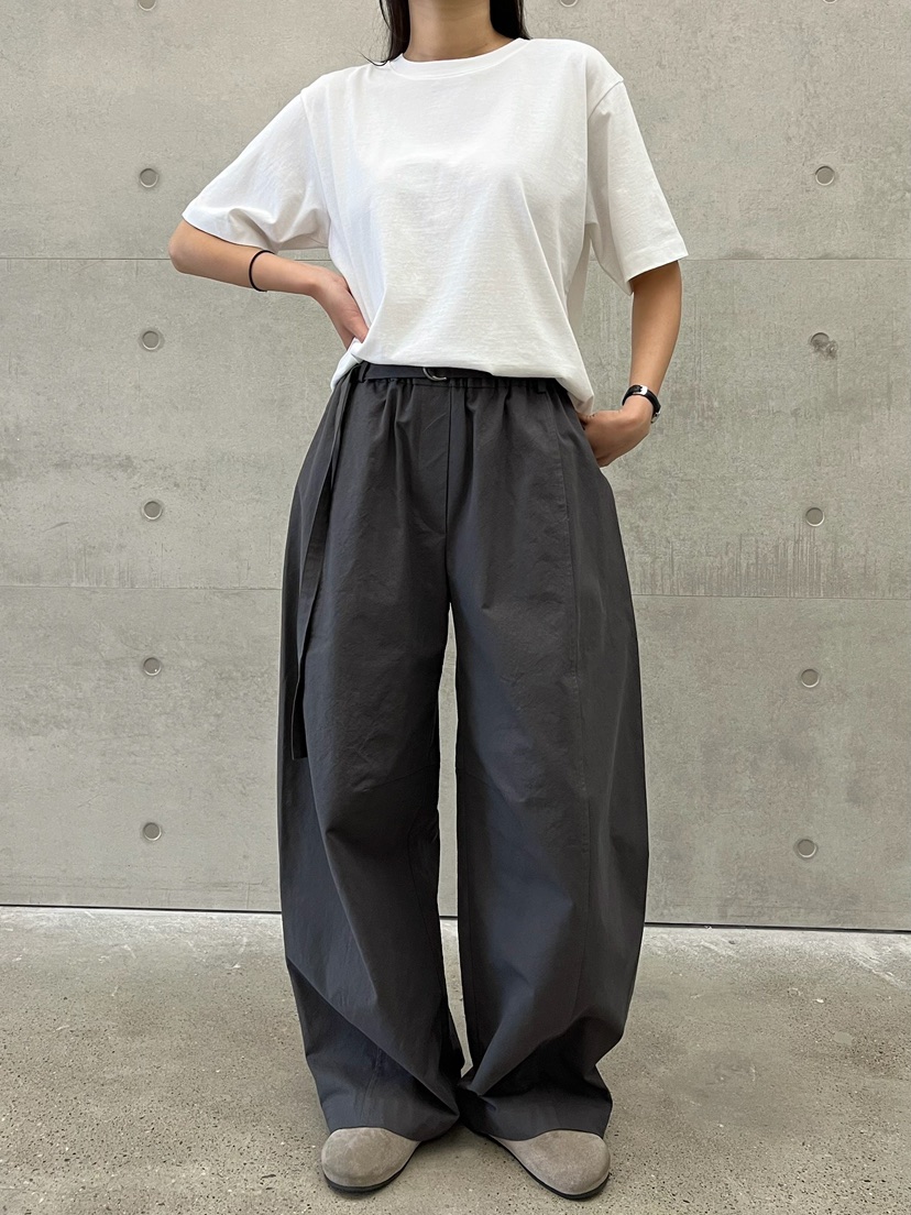 URBANE cloth韓國代購26秋季新品休閑時尚人氣熱賣休閑褲URBANE cloth休閑褲