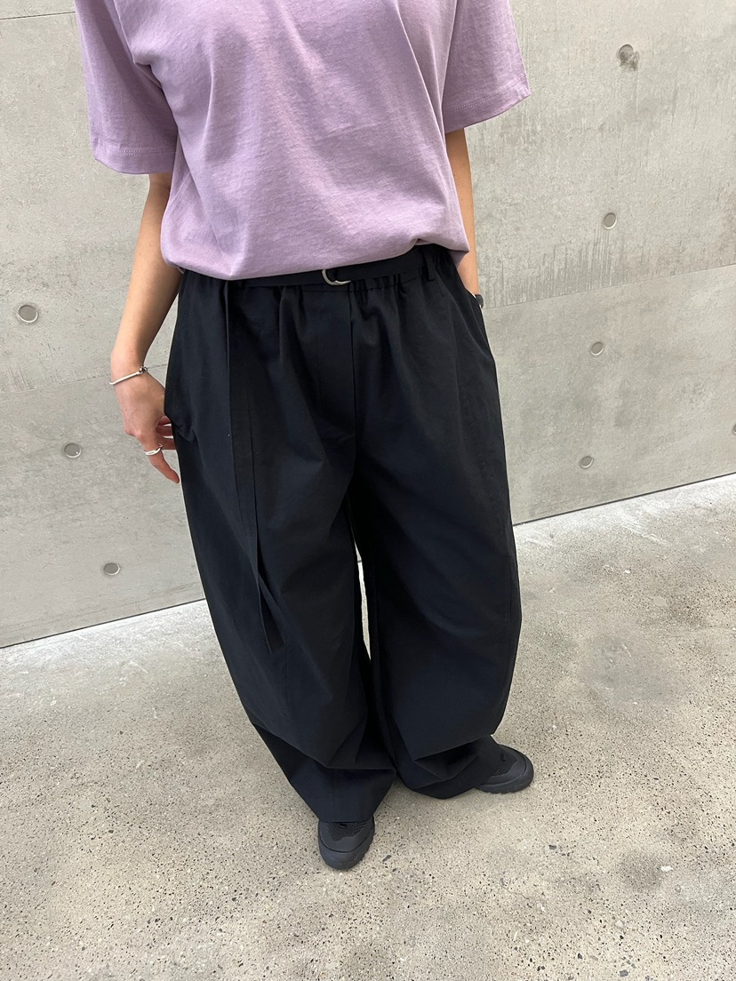 URBANE cloth韓國代購26秋季新品休閑時尚人氣熱賣休閑褲URBANE cloth休閑褲