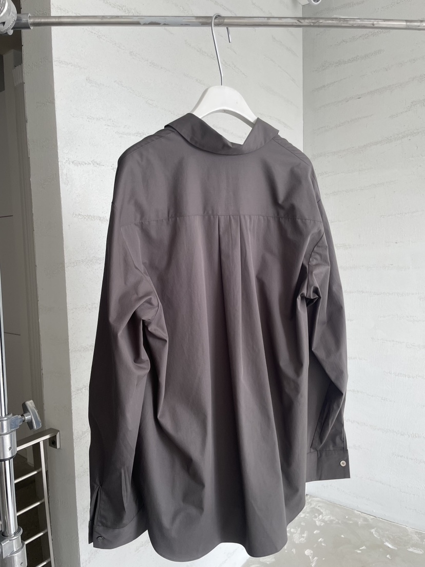 URBANE cloth韓國直郵26秋冬新款時尚推薦真品襯衫蕾絲衫URBANE cloth襯衫/蕾絲衫