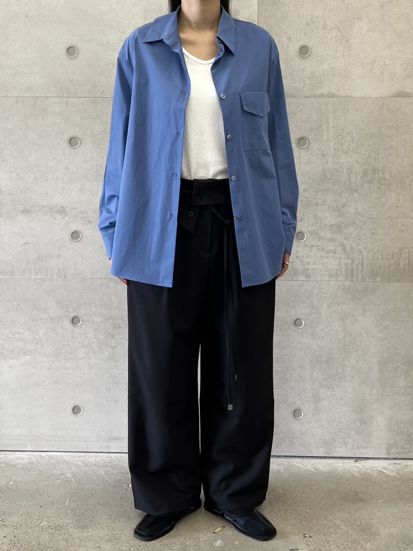 URBANE cloth韓國直郵26秋冬新款時尚推薦真品襯衫蕾絲衫URBANE cloth襯衫/蕾絲衫