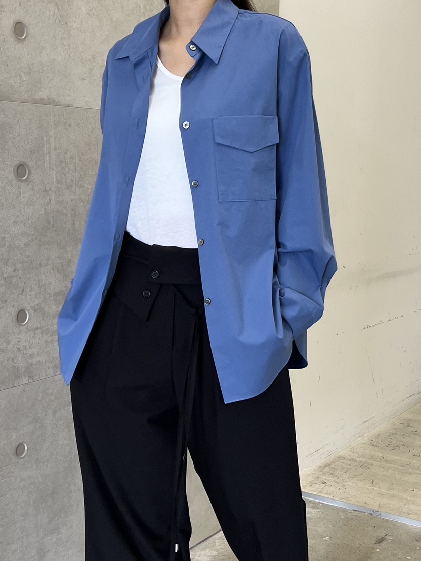 URBANE cloth韓國直郵26秋冬新款時尚推薦真品襯衫蕾絲衫URBANE cloth襯衫/蕾絲衫
