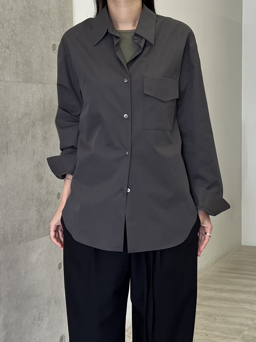 URBANE cloth韓國直郵26秋冬新款時尚推薦真品襯衫蕾絲衫URBANE cloth襯衫/蕾絲衫