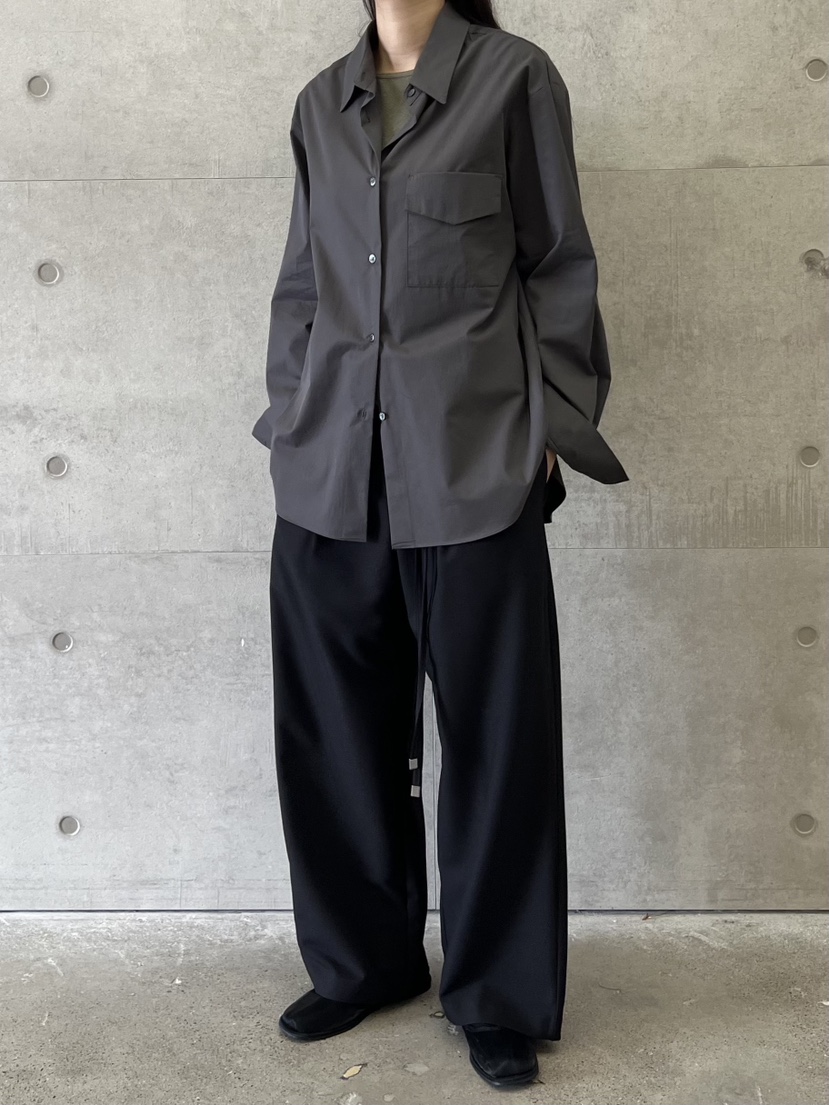 URBANE cloth韓國直郵26秋冬新款時尚推薦真品襯衫蕾絲衫URBANE cloth襯衫/蕾絲衫