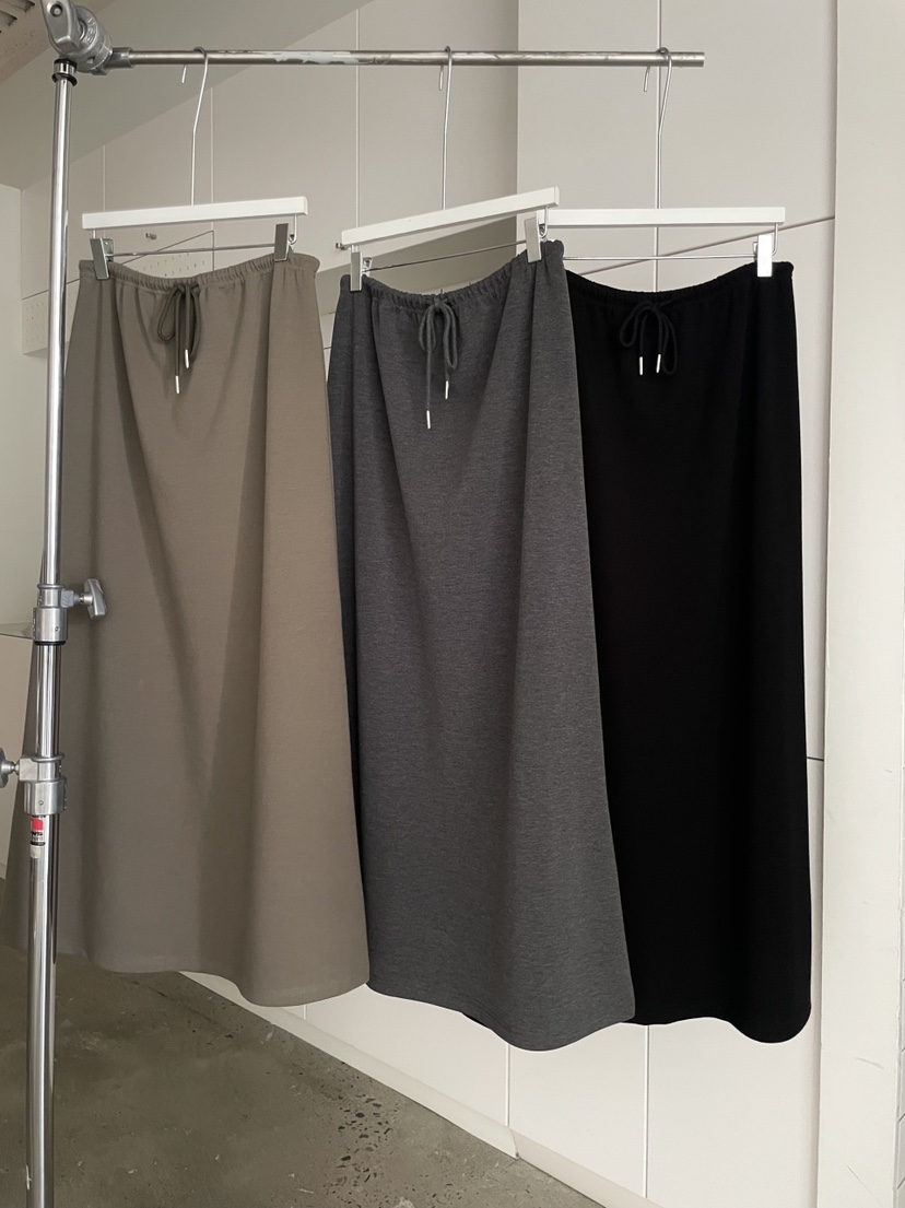 URBANE cloth東大門實拍女士新品時尚推薦休閑人氣真品長裙URBANE cloth長裙